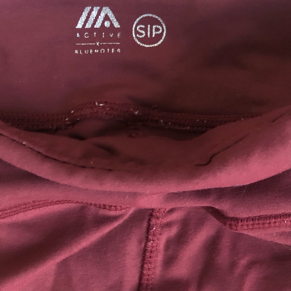 Bluenotes active pants